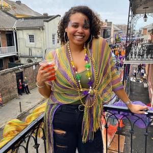 Meet your Posher, Brianna